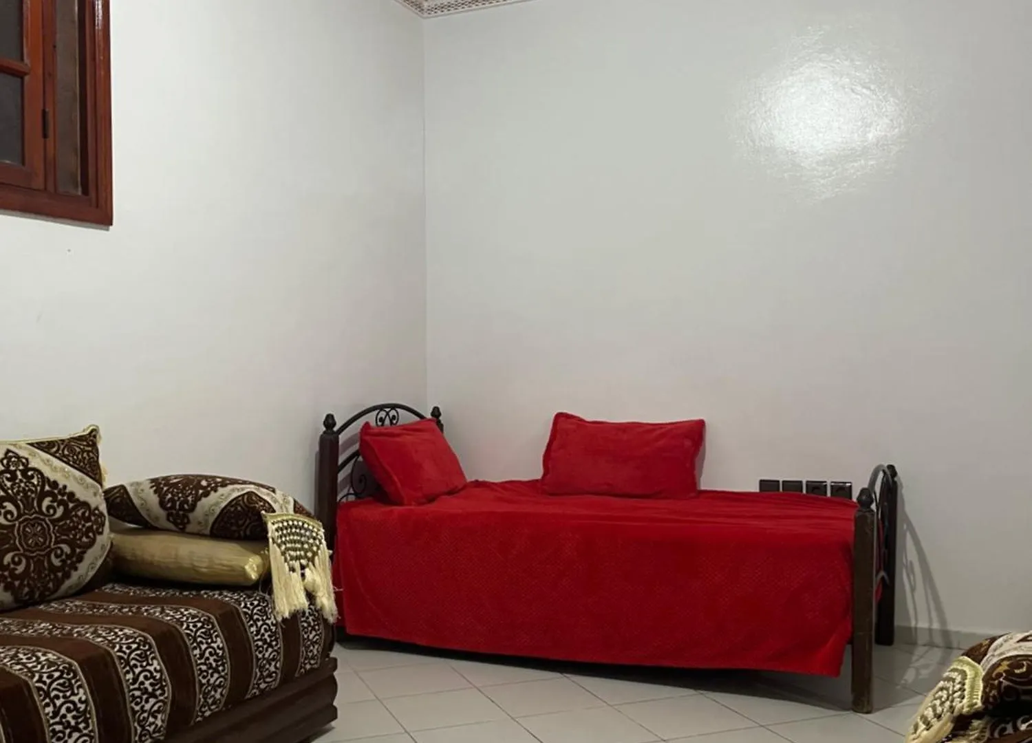 Rihane Housse Essaouira 0*,  Morocco