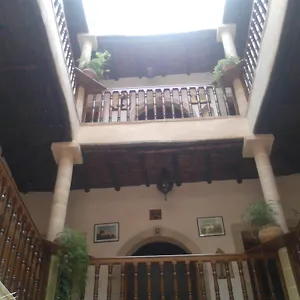 Affittacamere Arambys, Essaouira